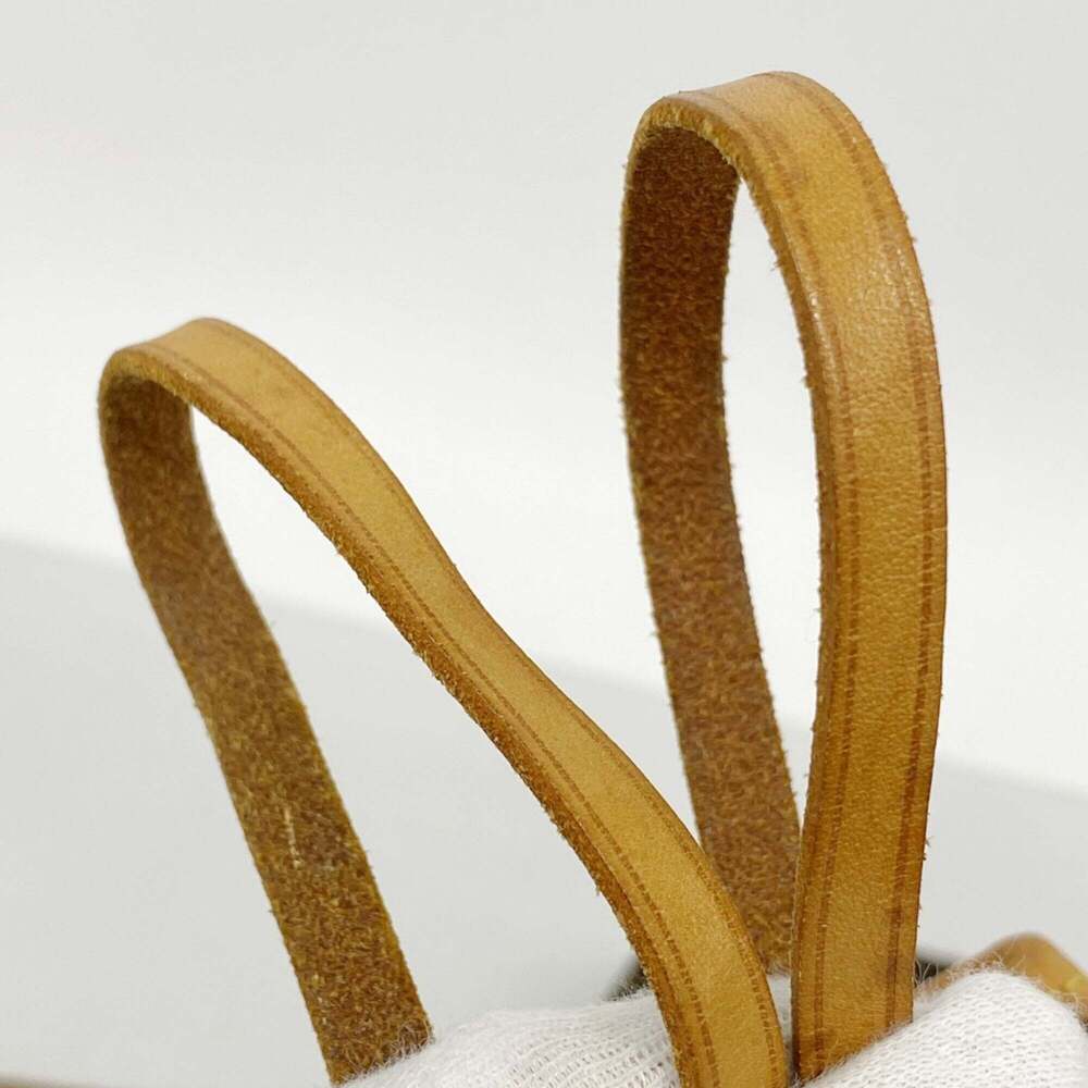 LOUIS VUITTON Brown Monogram Backpack - Picture 10 of 12